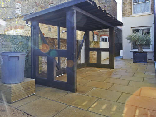 W13 I London I Ealing