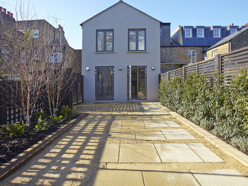 W13 I London I Ealing