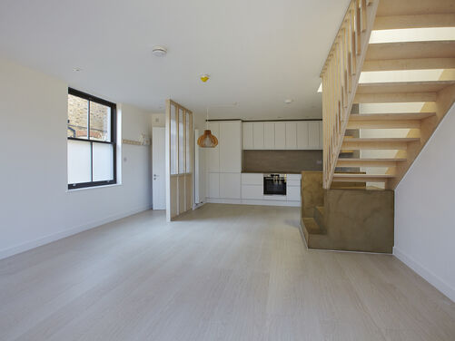 W13 I London I Ealing