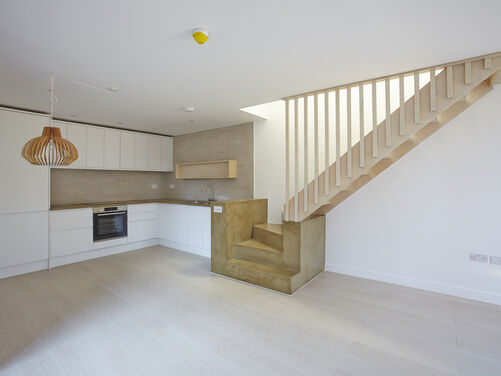 W13 I London I Ealing