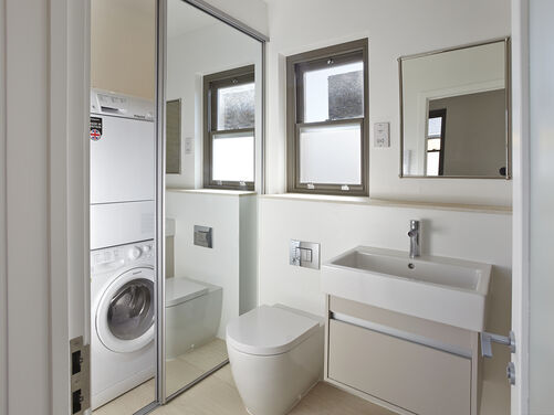 W13 I London I Ealing