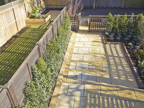 W13 I London I Ealing