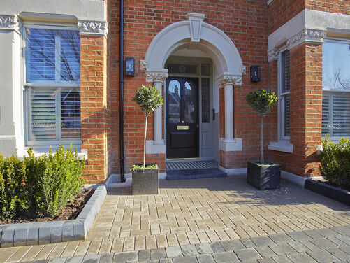 W13 I London I Ealing