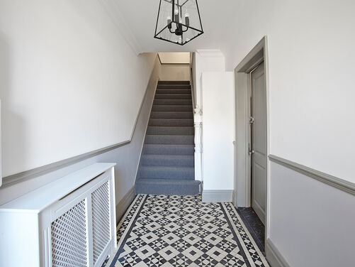 W13 I London I Ealing