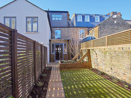 W13 I London I Ealing