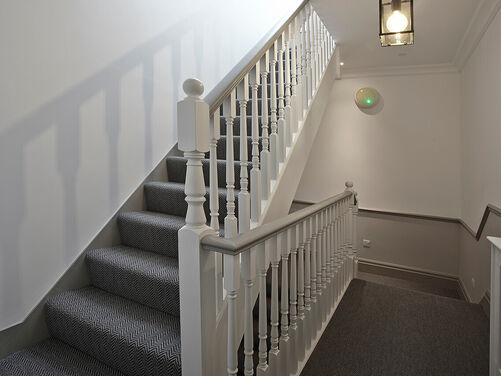 W13 I London I Ealing