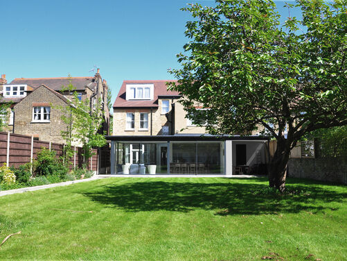 W5 I London I Ealing