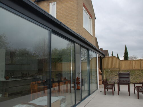 W5 I London I Ealing