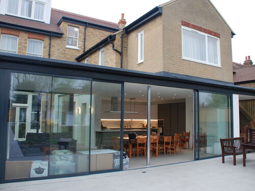 W5 I London I Ealing