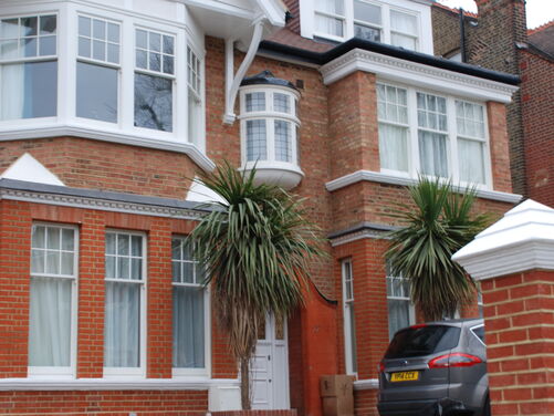 W5 I London I Ealing