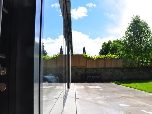 W5 I London I Ealing