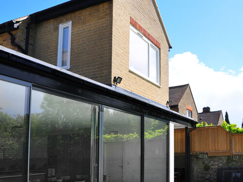 W5 I London I Ealing