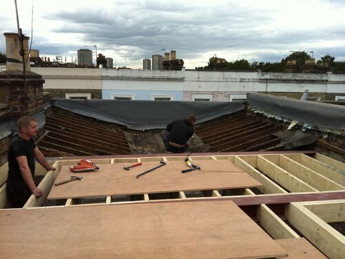 W11 I Portobello Rd I London