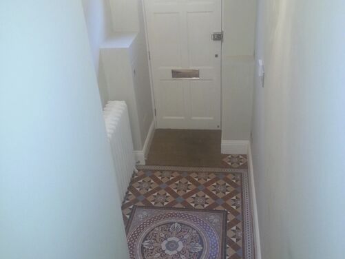 W11 I Portobello Rd I London