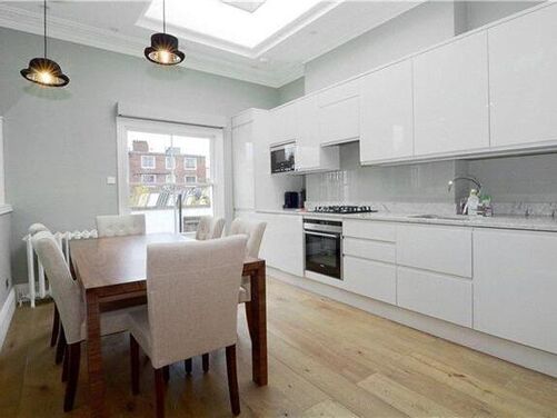 W11 I Portobello Rd I London