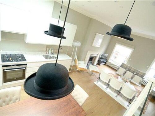 W11 I Portobello Rd I London