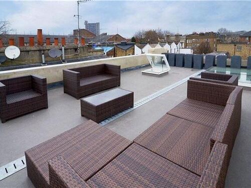 W11 I Portobello Rd I London