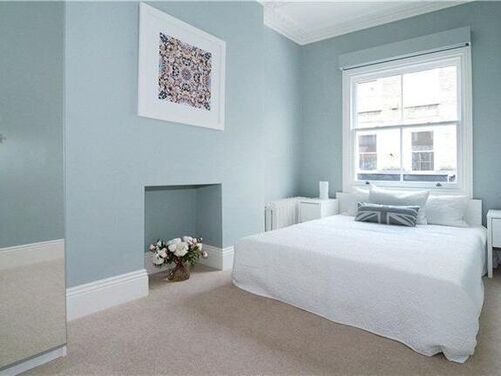 W11 I Portobello Rd I London