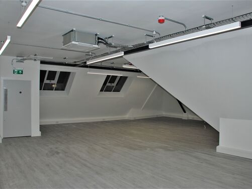 W1F I Wardour Street  I Soho