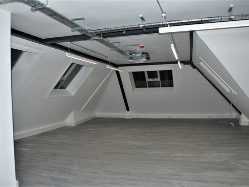 W1F I Wardour Street  I Soho