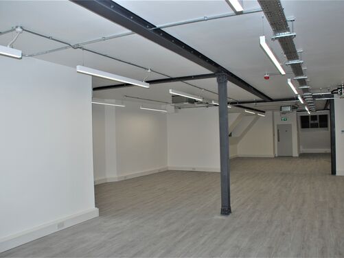 W1F I Wardour Street  I Soho