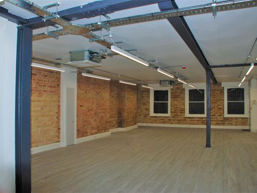 W1F I Wardour Street  I Soho