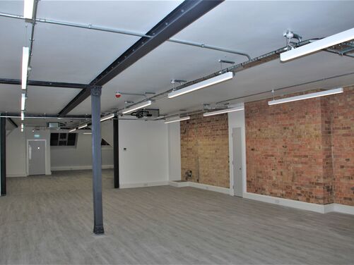 W1F I Wardour Street  I Soho