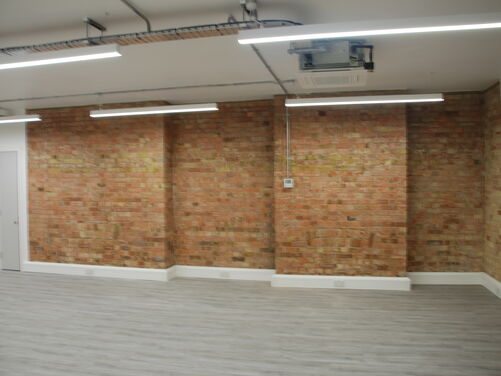 W1F I Wardour Street  I Soho