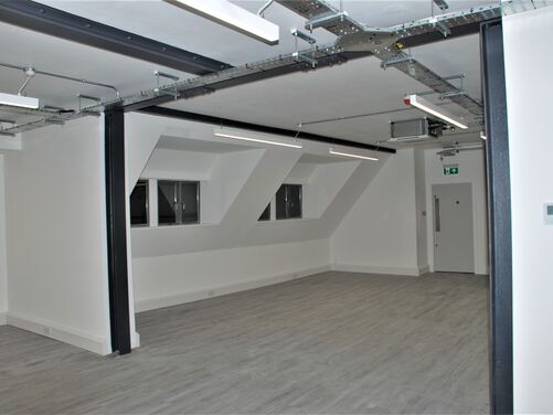 W1F I Wardour Street  I Soho