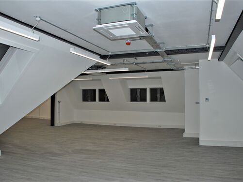 W1F I Wardour Street  I Soho