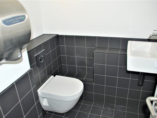 W1F I Wardour Street  I Soho