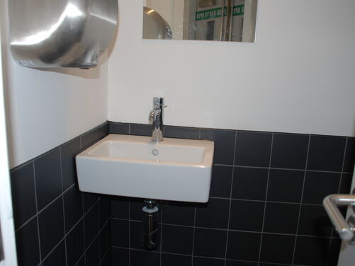 W1F I Wardour Street  I Soho