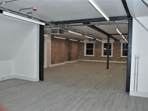 W1F I Wardour Street  I Soho