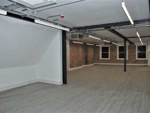 W1F I Wardour Street  I Soho