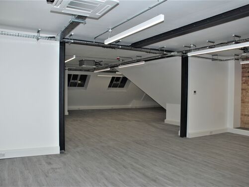 W1F I Wardour Street  I Soho