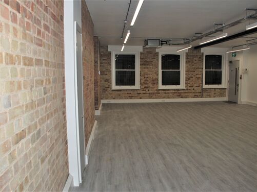 W1F I Wardour Street  I Soho