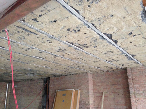 W1F I Wardour Street  I Soho