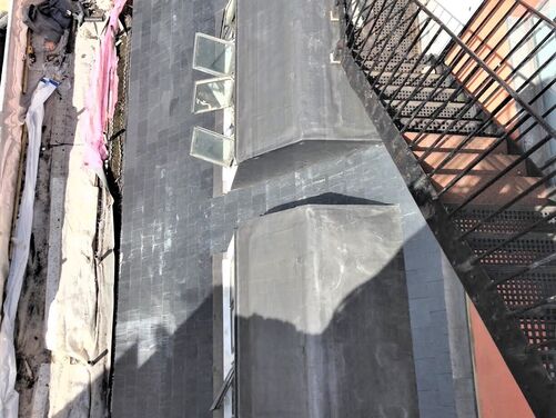 W1F I Wardour Street  I Soho