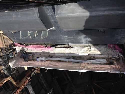 W1F I Wardour Street  I Soho