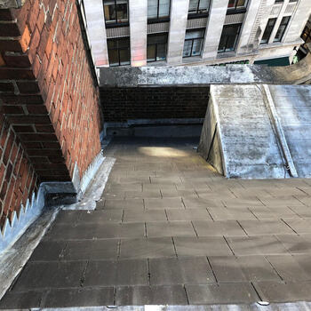 W1F I Wardour Street  I Soho