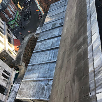 W1F I Wardour Street  I Soho