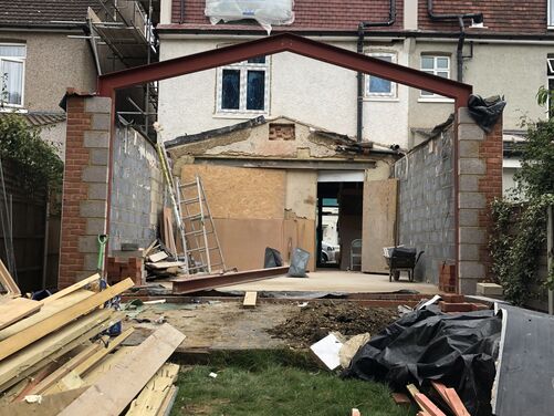 SW20 | Wimbledon I London