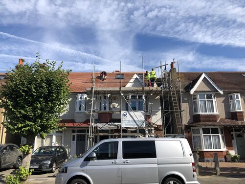 SW20 | Wimbledon I London