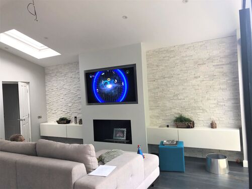 SW20 | Wimbledon I London