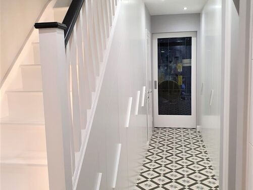 SW20 | Wimbledon I London