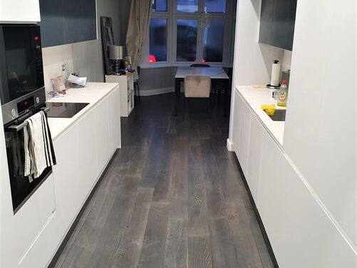 SW20 | Wimbledon I London