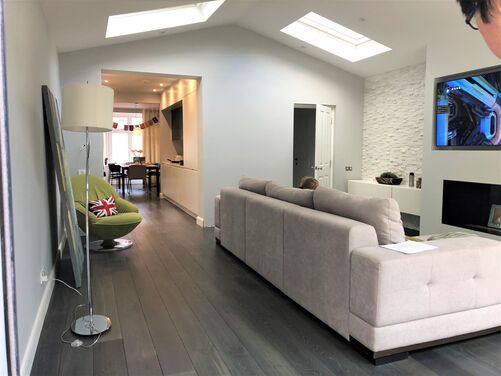 SW20 | Wimbledon I London