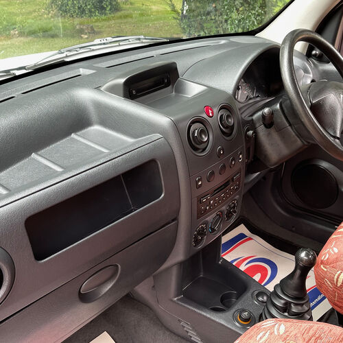 2003 Nu Venture Surf Camper Van Motorhome Citroen Berlingo 1.9D