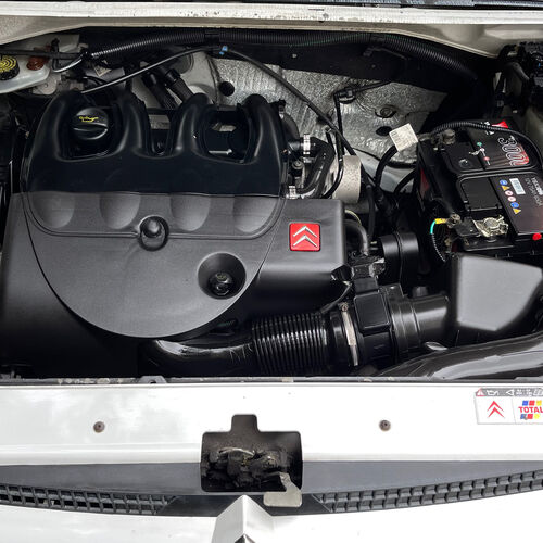 2003 Nu Venture Surf Camper Van Motorhome Citroen Berlingo 1.9D