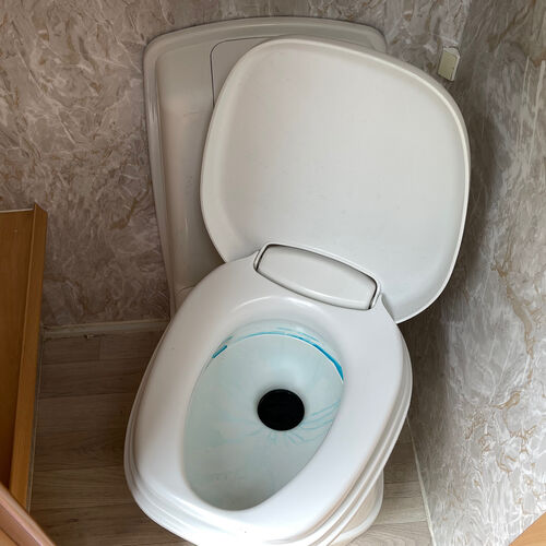 2003 Nu Venture Surf Camper Van Motorhome Citroen Berlingo 1.9D